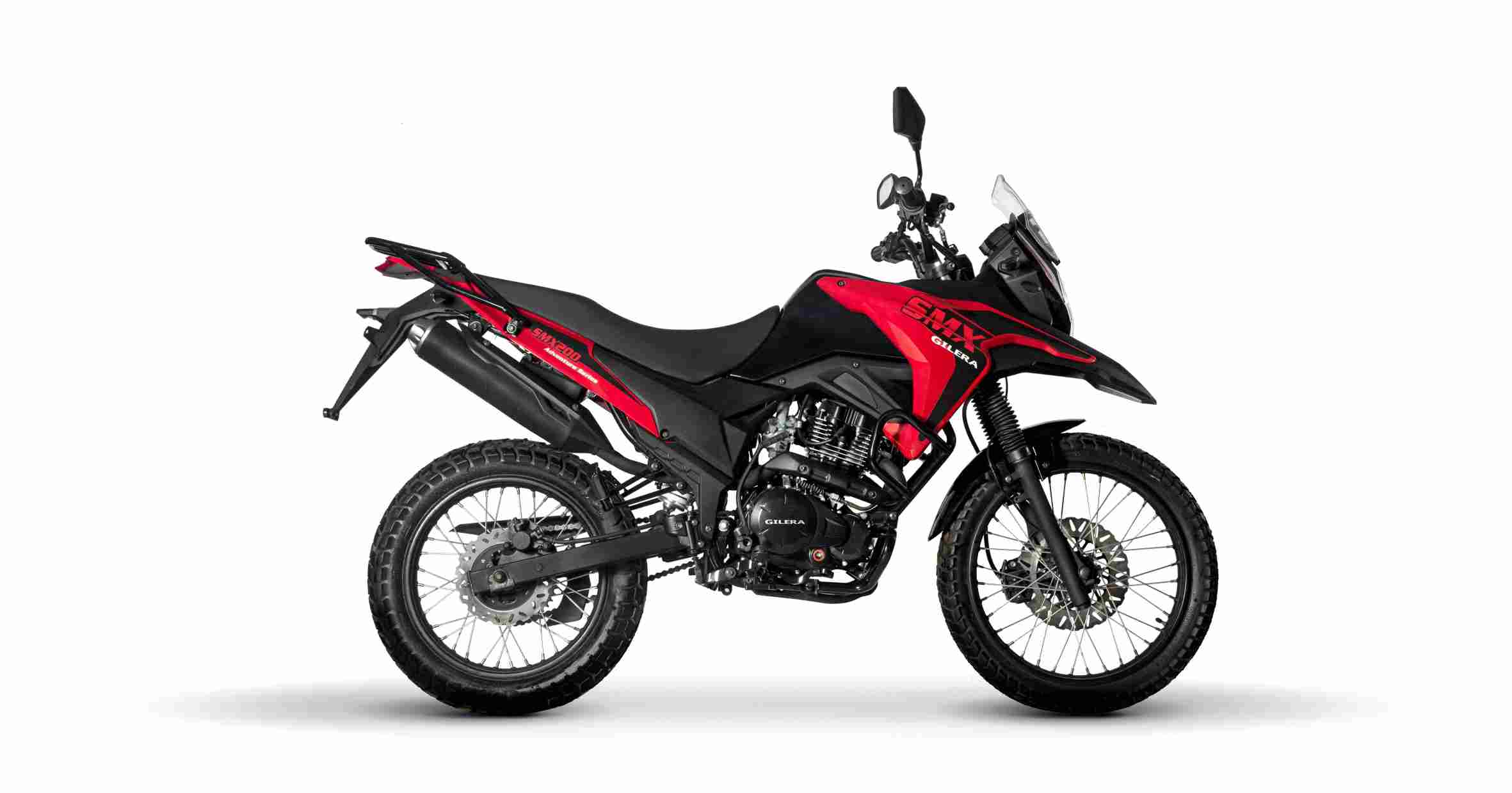 Gilera SMX 200 Adventure 12 de $276.000 Gilera SMX 200 Adventure 12 de $276.000